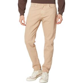 Madewell Men's Athletic Slim in GMT Dye