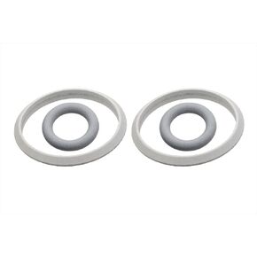 Ford 7.3L Powerstroke Diesel Crankcase CCV Breather O-Ring Vent Valve Seals OEM