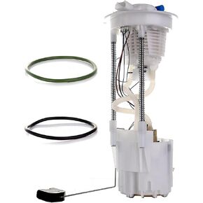 Fuel Pump, Assembly fit for 2004 2005 2006 2007 Dodge Ram 1500 2500 3500 Electric Module w/Sending Unit 3.7L 4.7L5.7L V8 E7165M