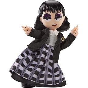 Spirit Halloween 11 Inch Beetlejuice Lydia Animated Sidestepper