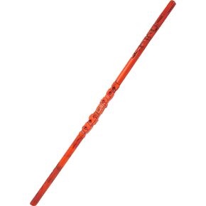 Teenage Mutant Ninja Turtles Movie Kids Donatello Costume Staff Accessory | Officially Licensed | Cosplay Accessory | Staff weapon prop