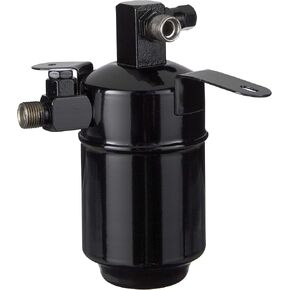 Spectra Premium 0233704 A/C Accumulator