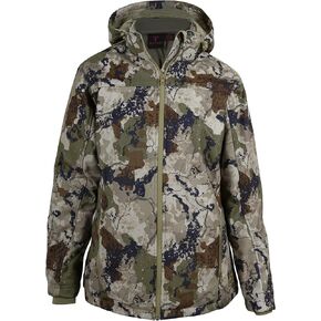 سترة King's Camo النسائية المعزولة من Hunter Weather Pro