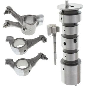 labwork Camshaft Rocker Arm Replacement for Polaris Sportsman 500 Scrambler 500 Big Boss 500 Ranger 500 Magnum 500 3086212 3084913