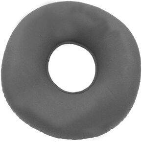 2 Pack Inflatable Ring Cushion, Hemorrhoid Seat Pillow, Round Wheelchairs Seat Cushion, Ring Pillow Cushion for Home, Car or Office(Blue)