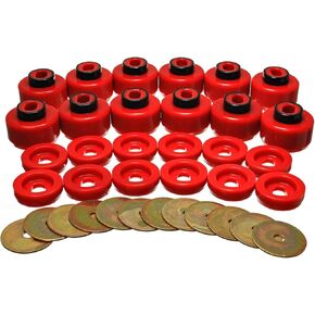 Energy Suspension 3.4156R Body Mount Set