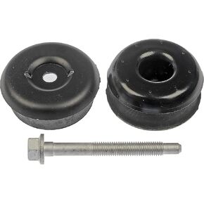 Dorman 924-011 Rear Suspension Subframe Bushing Kit Compatible with Select Ford / Mercury Models