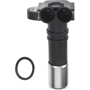 A-Premium Engine Crankshaft Position Sensor Compatible with Lexus RX350 & Toyota Camry 2007-2012, RAV4, Sienna, Highlander, Avalon, Tacoma, Tundra, Venza, 3.5L 4.0L, Replace# 90919-05057, 90919-A5003