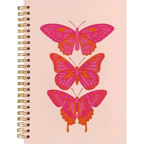 BearCake Cowgirl Notebook,Cowgirl Gifts,Western Office Supplies, Western Stuff for Women, Pink Cowgirl Notebook,Cowgirl Preppy Notebook,Cowgirl Stuff, Boho Western Notebook,Western Journals for Women 5.5x8.3