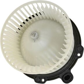 Heater A/C Blower Motor w/Fan Cage 8972316420 for Isuzu Acura Pickup Truck