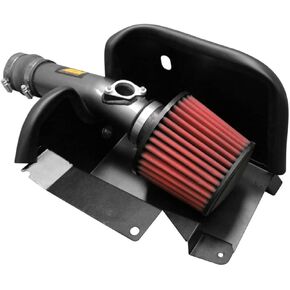 AEM 21-854C Cold Air Intake System