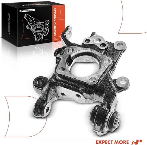 A-Premium 2 × مفصل توجيه التعليق الخلفي متوافق مع Toyota RAV4 2006-2018، Lexus NX200t 2015-2017، NX300 2018-2019، NX300h 2015-2019، استبدال # 423050R020 423040R020 in Saudi Arabia