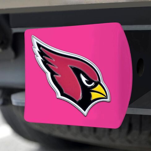 FANMATS 43372 NFL - غطاء وصلة ألوان دالاس كاوبويز - وردي in Saudi Arabia