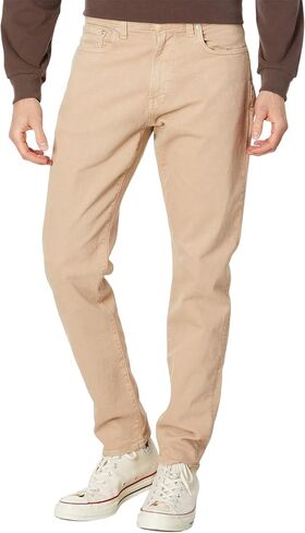 Madewell Men's Athletic Slim in GMT Dye in Saudi Arabia