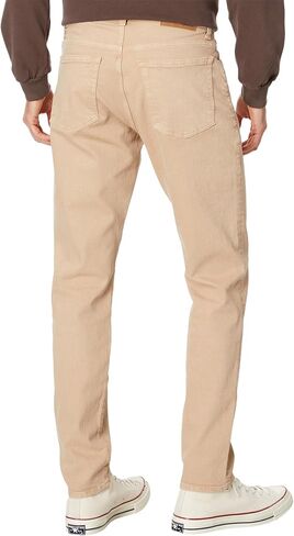 Madewell Men's Athletic Slim in GMT Dye in Saudi Arabia