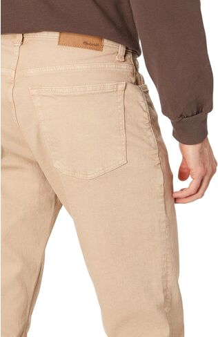 Madewell Men's Athletic Slim in GMT Dye in Saudi Arabia