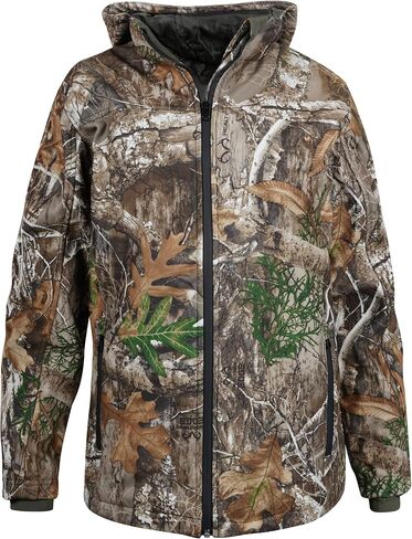 King's Camo Women's Hunter Weather Pro Insulated Jacket in Saudi Arabia