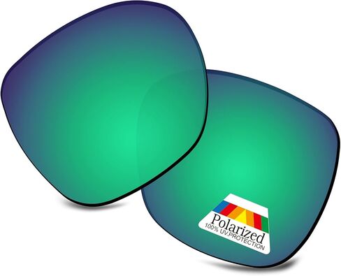 Replacement Lenses for Oakley Beckon Sunglasses OO9125 POLARIZED in Saudi Arabia