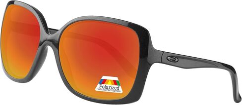 Replacement Lenses for Oakley Beckon Sunglasses OO9125 POLARIZED in Saudi Arabia
