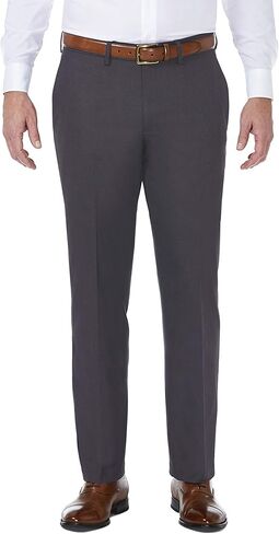 Haggar Men's J.m Premium Stria Tailored Fit Suit Separate Coat with Pant in Saudi Arabia