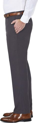 Haggar Men's J.m Premium Stria Tailored Fit Suit Separate Coat with Pant in Saudi Arabia