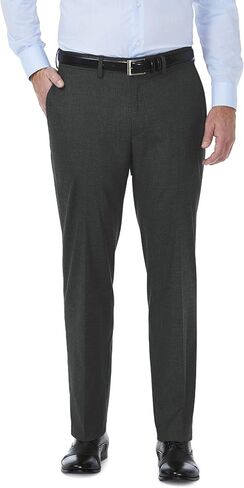 Haggar Men's J.m Premium Stria Tailored Fit Suit Separate Coat with Pant in Saudi Arabia