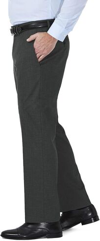 Haggar Men's J.m Premium Stria Tailored Fit Suit Separate Coat with Pant in Saudi Arabia