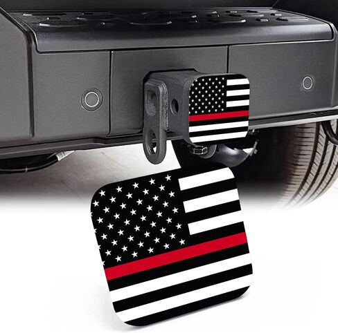 2" Trailer Hitch Cover,Huge Blue Eyeballs on Black Rubber Towing Hitch Tube Cover Hitch for Men Women, Sturdy Receivers Plug Accessories for Pickups Trucks Cars in Saudi Arabia