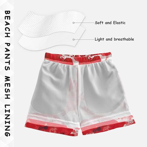 Boys Swim Trunks Toddler Swim Shorts Little Boy Swimwear Kids Bathing Suit Swimsuit with Pockets in Kuwait