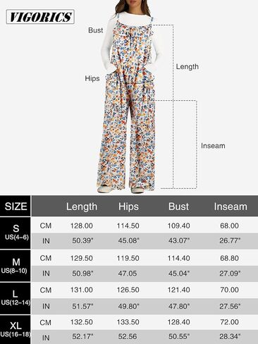 جمبسوت للنساء كاجوال بوهو بدون أكمام وحزام واسع الساق وزرة عصرية 2024 in Kuwait