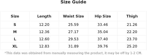 OYOANGLE Women's High Waist Skinny Denim Shorts Casual Solid Slim Fit Jean Shorts in Saudi Arabia