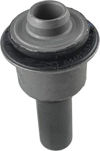 Carbhub Engine Cradle Front Subframe Crossmember Bushing Fit for Nissan Rogue 2008-2015 in Saudi Arabia