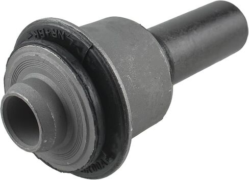 Carbhub Engine Cradle Front Subframe Crossmember Bushing Fit for Nissan Rogue 2008-2015 in Saudi Arabia
