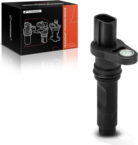 A-Premium Engine Crankshaft Position Sensor Compatible with Toyota Tacoma 2016-2020, 4Runner 2015 & Lexus IS200t, IS300, IS350, NX200t, NX300, GS200t, GS300, GS350, LS500h, RC200t, RC300, LC500h in Saudi Arabia