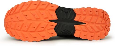 Hawkwell الرجال حجم كبير حجم كبير تريل احذية الجري أحذية رياضية للمشي للرجال أحذية تجريب عادية حجم الولايات المتحدة 13 14 15 16 in Kuwait