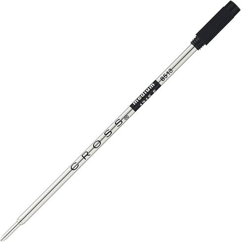 Cross Ballpoint Pen Refill - Black - Fine - Dual Pack in Saudi Arabia