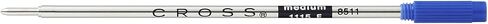 Cross Ballpoint Pen Refill - Black - Fine - Dual Pack in Saudi Arabia