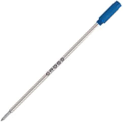 Cross Ballpoint Pen Refill - Black - Fine - Dual Pack in Saudi Arabia