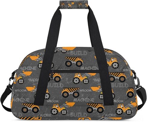 Spiders Web Kids Overnight Duffel Bags Travel Sports Gym Bags for Boy Gothic Waterproof Weekender Sleepover Bags Portable Carry on Tote Bag Work Out Bags in Saudi Arabia