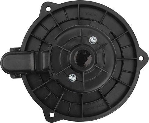 MAYASAF 700133 HVAC Blower Motor Assembly w/Fan Fit for Hyundai 2003-2011 Accent/2006-2011 Azera/2007-2008 Entourage/2006-2009 Tucson, for Kia 2007-2010 Optima in Saudi Arabia