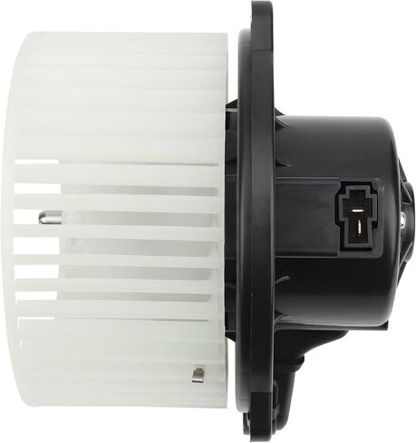 MAYASAF 700133 HVAC Blower Motor Assembly w/Fan Fit for Hyundai 2003-2011 Accent/2006-2011 Azera/2007-2008 Entourage/2006-2009 Tucson, for Kia 2007-2010 Optima in Saudi Arabia