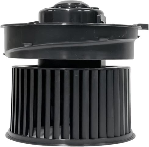 AC Heater Blower Motor Fan Fit for Nissan Rogue Rogue Select SENTRA 27225-ET10A, 27225-JM01B, NI3126125, 27225ET00A, 27225JM01B, 2311765, SK700253, BM9377C, PM9377, 87721 in Saudi Arabia