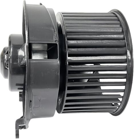 AC Heater Blower Motor Fan Fit for Nissan Rogue Rogue Select SENTRA 27225-ET10A, 27225-JM01B, NI3126125, 27225ET00A, 27225JM01B, 2311765, SK700253, BM9377C, PM9377, 87721 in Saudi Arabia