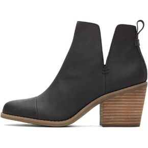 حذاء TOMS النسائي، Everly Cutout