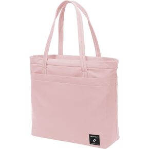 BASICPOWER Tote Bag for Women Girl, Lightweight Shoulder Purse Laptop Work Gym Bag for Gym, Travel, School, Work