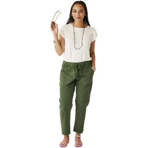 Women's Mila Hemp Top