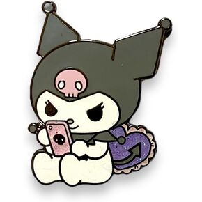 Anime Dog Pin Japanese Dog Pin Dog Pin hard enamel Kitty Pin Enamel