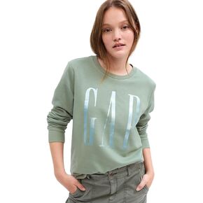 GAP Women's Logo Sweatshirt