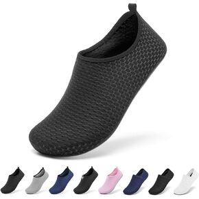 Racqua Water Shoes Swim Aqua Socks for Men Women