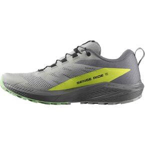SALOMON Men's Athletics Trail Running Shoes